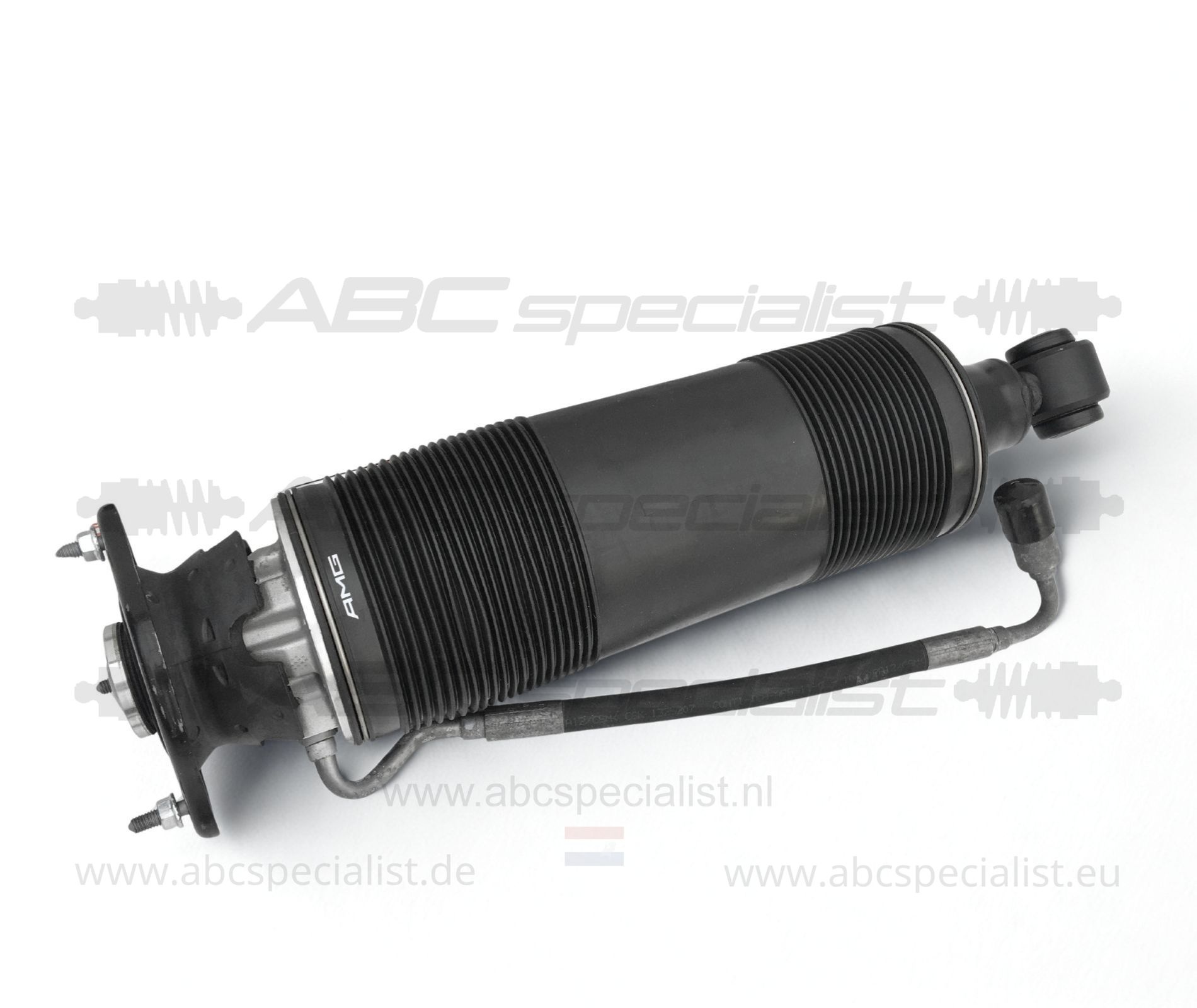 MERCEDES-BENZ Mercedes SL-Clase R231 ABC Amortiguador AMG Trasero Izquierda A2313203513 A2313209713