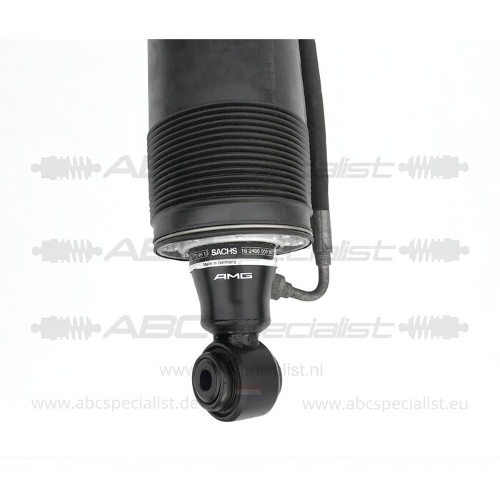 MERCEDES-BENZ Mercedes SL-Classe R231 ABC Ammortizzatore AMG Posteriore Sinistra A2313203513 A2313209713