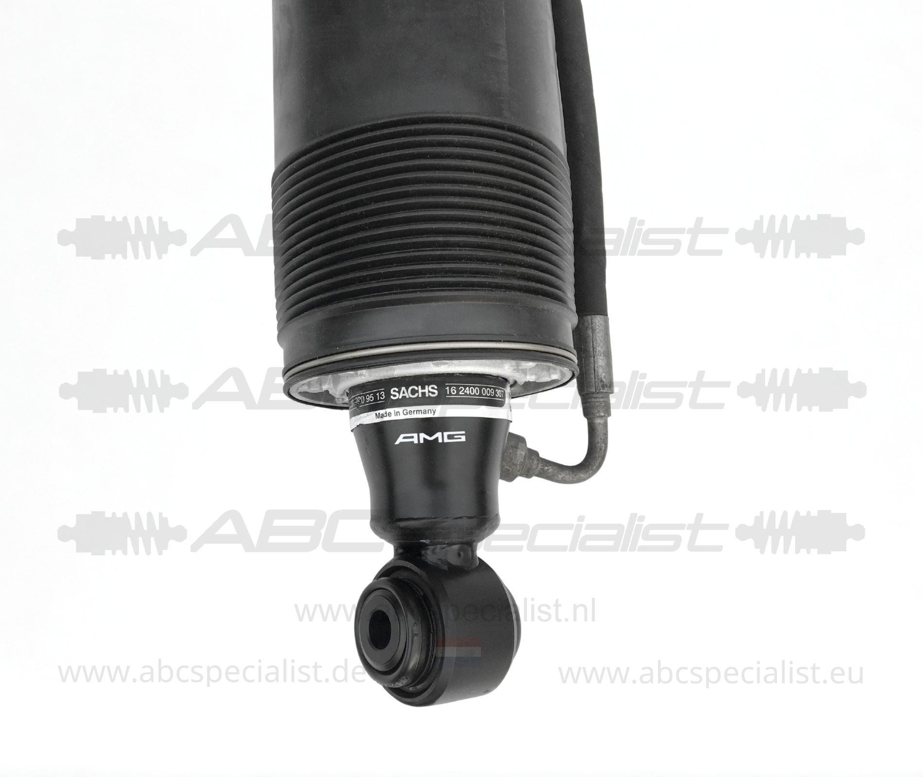 MERCEDES-BENZ Mercedes SL-Classe R231 ABC Amortisseur AMG Arrière Gauche A2313203513 A2313209713