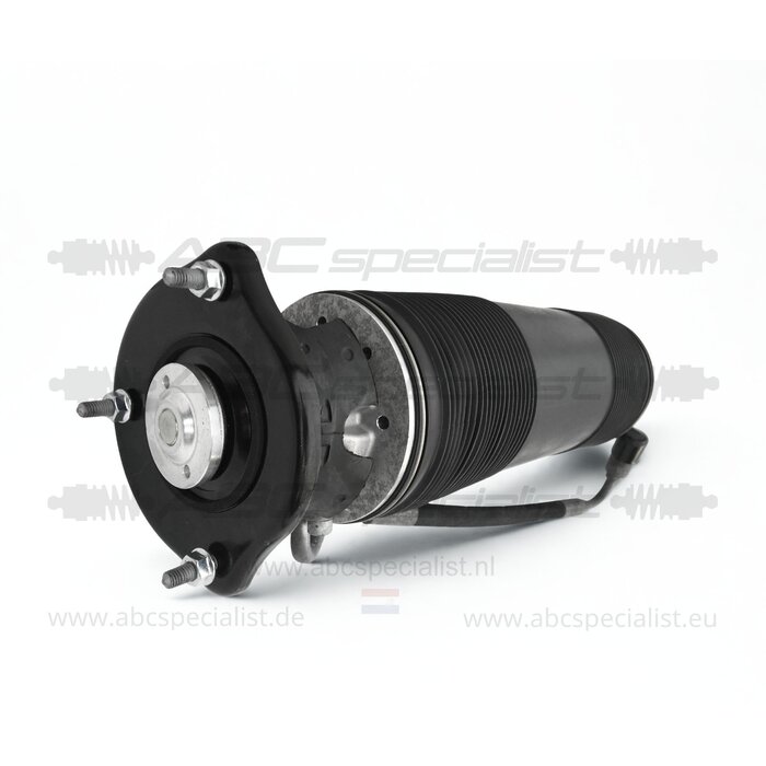 MERCEDES-BENZ Mercedes SL-Klasse R231 ABC Schokbreker Veerpoot AMG Links Achter A2313203513 A2313209713