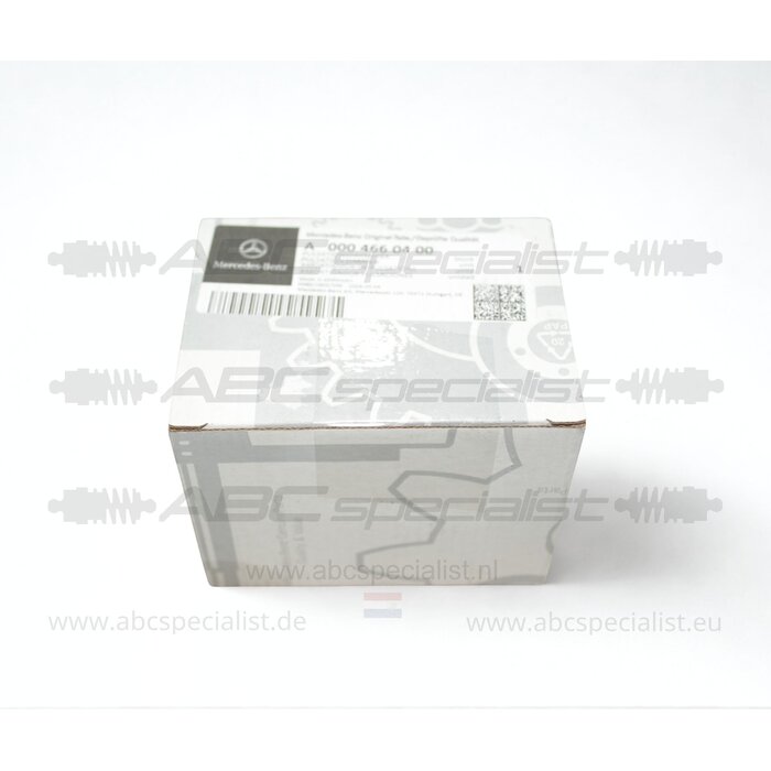 MERCEDES-BENZ Mercedes ABC Pulsation dampener for W166 ML GL GLE Class A0004660310 A000466031080