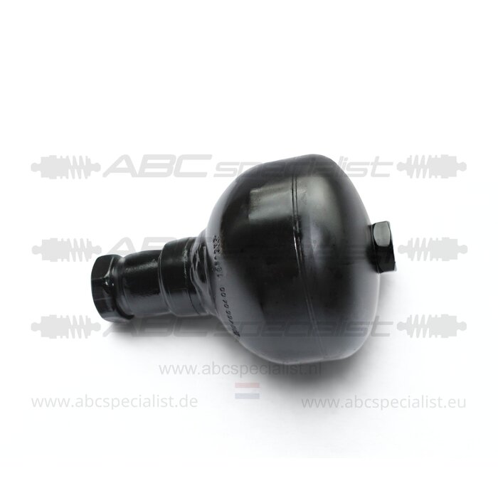 MERCEDES-BENZ Mercedes ABC Smorzatore di pulsazione per Classe W166 ML GL GLE A0004660310 A000466031080