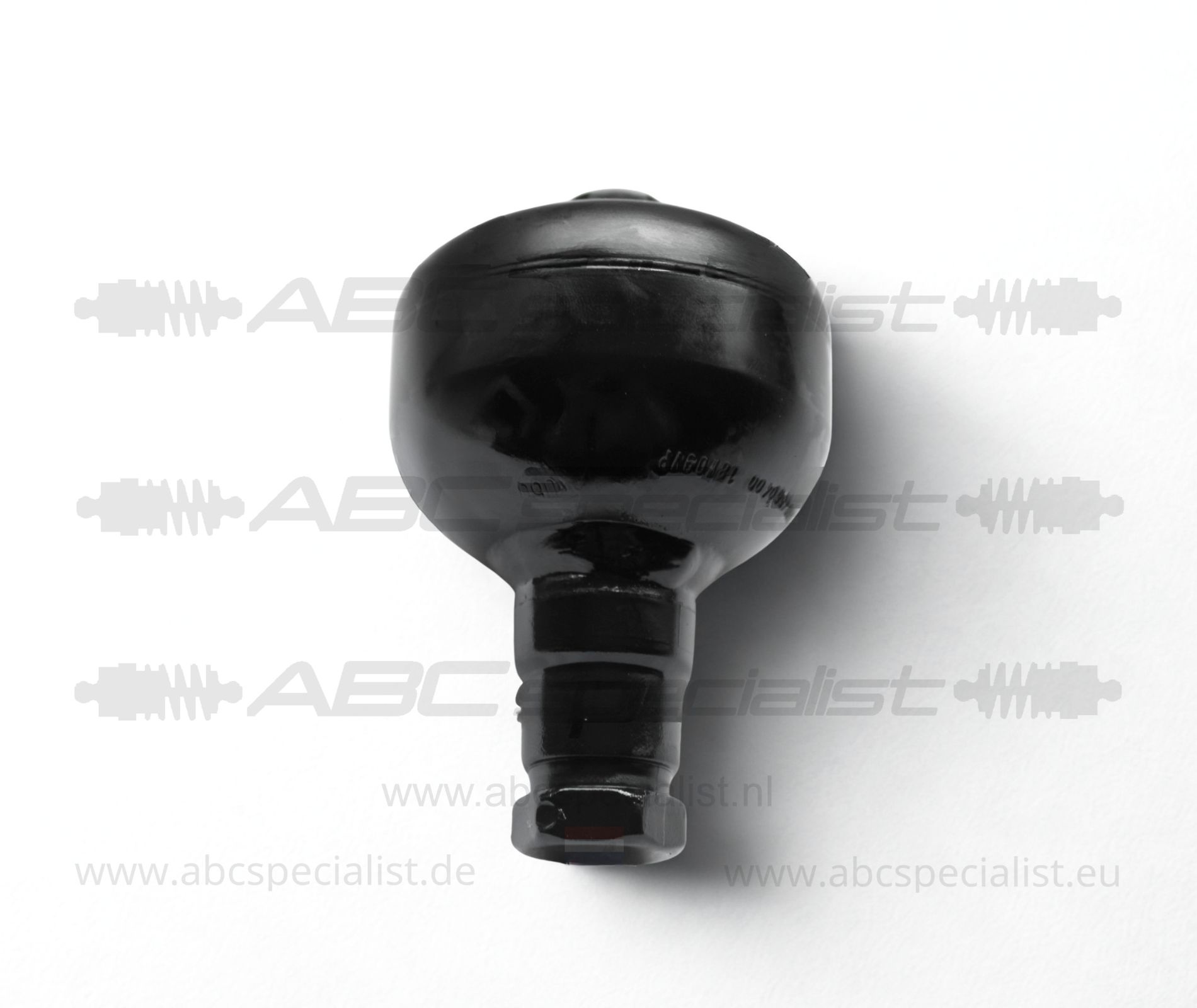 MERCEDES-BENZ Mercedes Amortisseur de pulsations ABC pour Classe S W221 W222 Classe CL C216 C217 Classe SL R230 R231 A0004660310 A000466031080