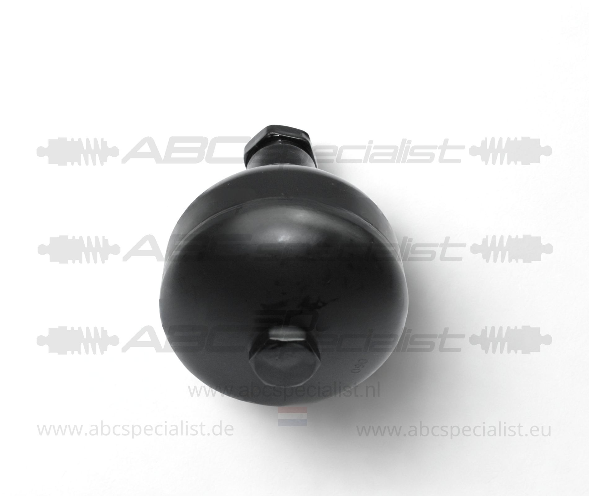MERCEDES-BENZ Mercedes ABC Pulsationsdämpfer für S-Klasse W221 W222 CL-Klasse C216 C217 SL-Klasse R230 R231 A0004660310 A000466031080