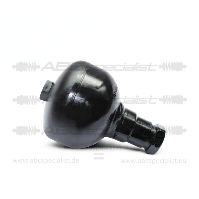 MERCEDES-BENZ Mercedes ABC Pulsationsdämpfer für S-Klasse W221 W222 CL-Klasse C216 C217 SL-Klasse R230 R231 A0004660310 A000466031080