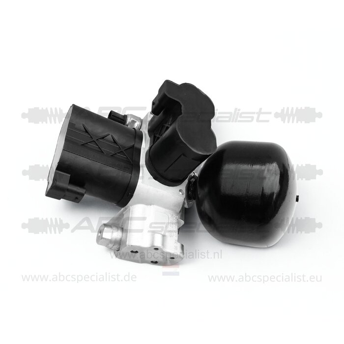 MERCEDES-BENZ Mercedes C217 W222 R231 ABC ventiel Voor complete unit A2213200258 A2213200958