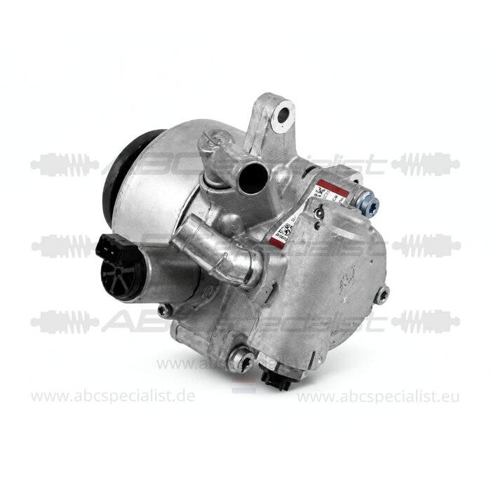 MERCEDES-BENZ Mercedes Pompa ABC Classe CL C215 CL600 CL65 AMG pompa tandem sterzo A0034665201 A003466520180