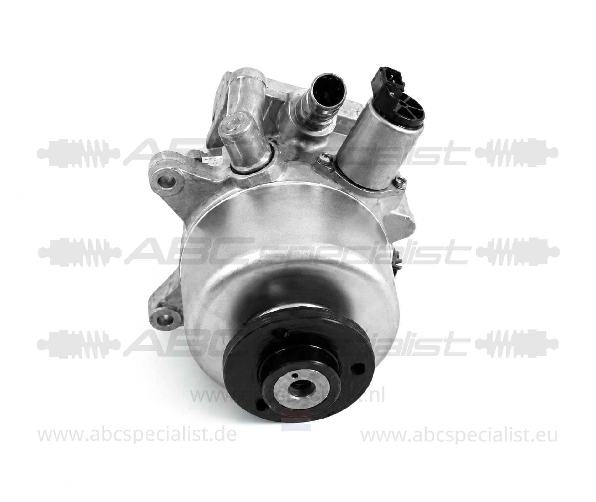 MERCEDES-BENZ Mercedes Pompa ABC Classe S W220 S600 S65 AMG pompa tandem sterzo A0034665201 A003466520180