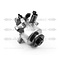 Mercedes S-Class W220 S600 S65 ABC pump tandem pump power steering A0034665201 A003466520180