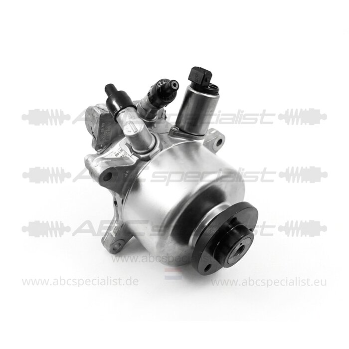 MERCEDES-BENZ Mercedes Pompa ABC Classe S W220 S600 S65 AMG pompa tandem sterzo A0034665201 A003466520180
