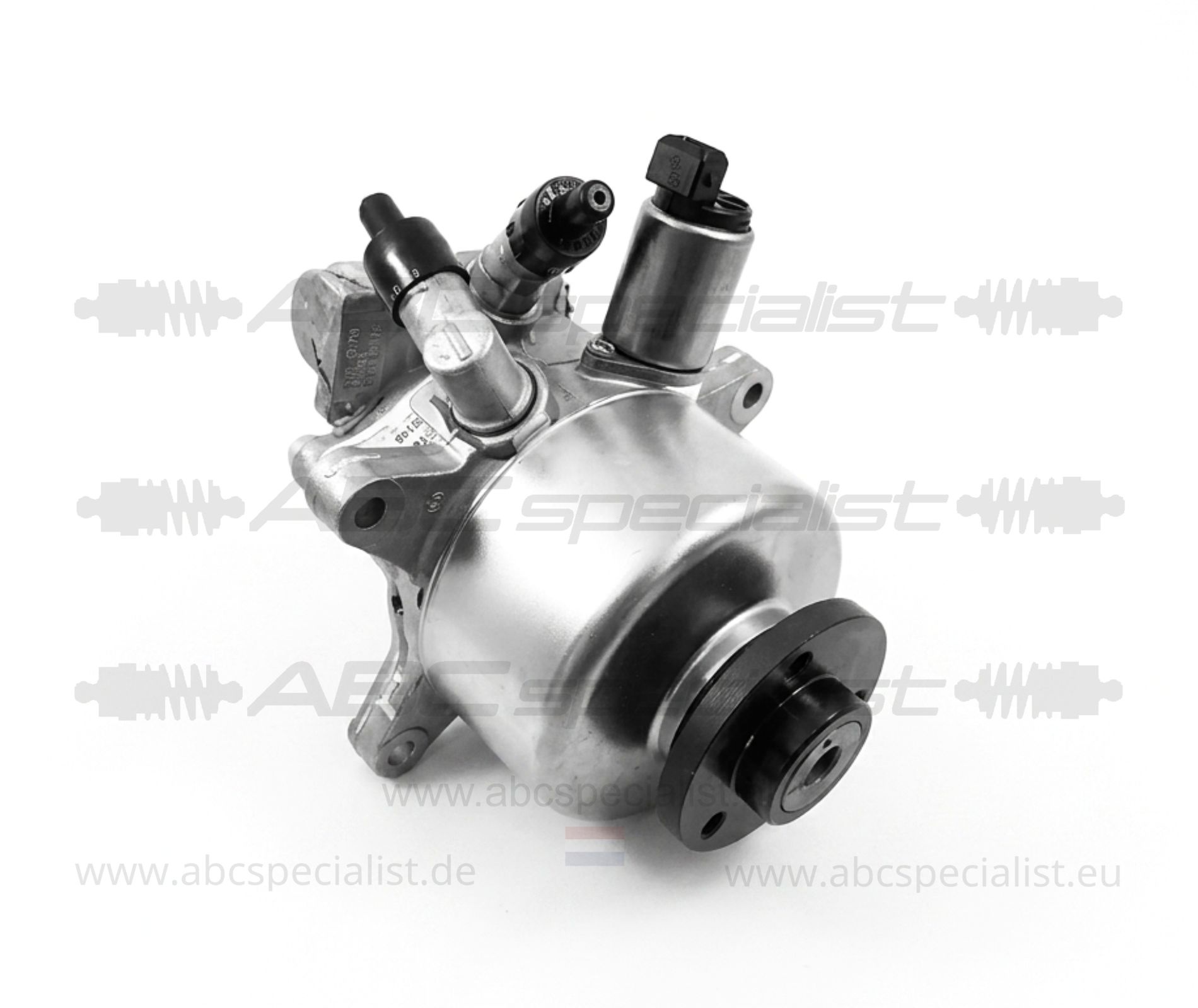 MERCEDES-BENZ Mercedes Pompa ABC Classe S W220 S600 S65 AMG pompa tandem sterzo A0034665201 A003466520180