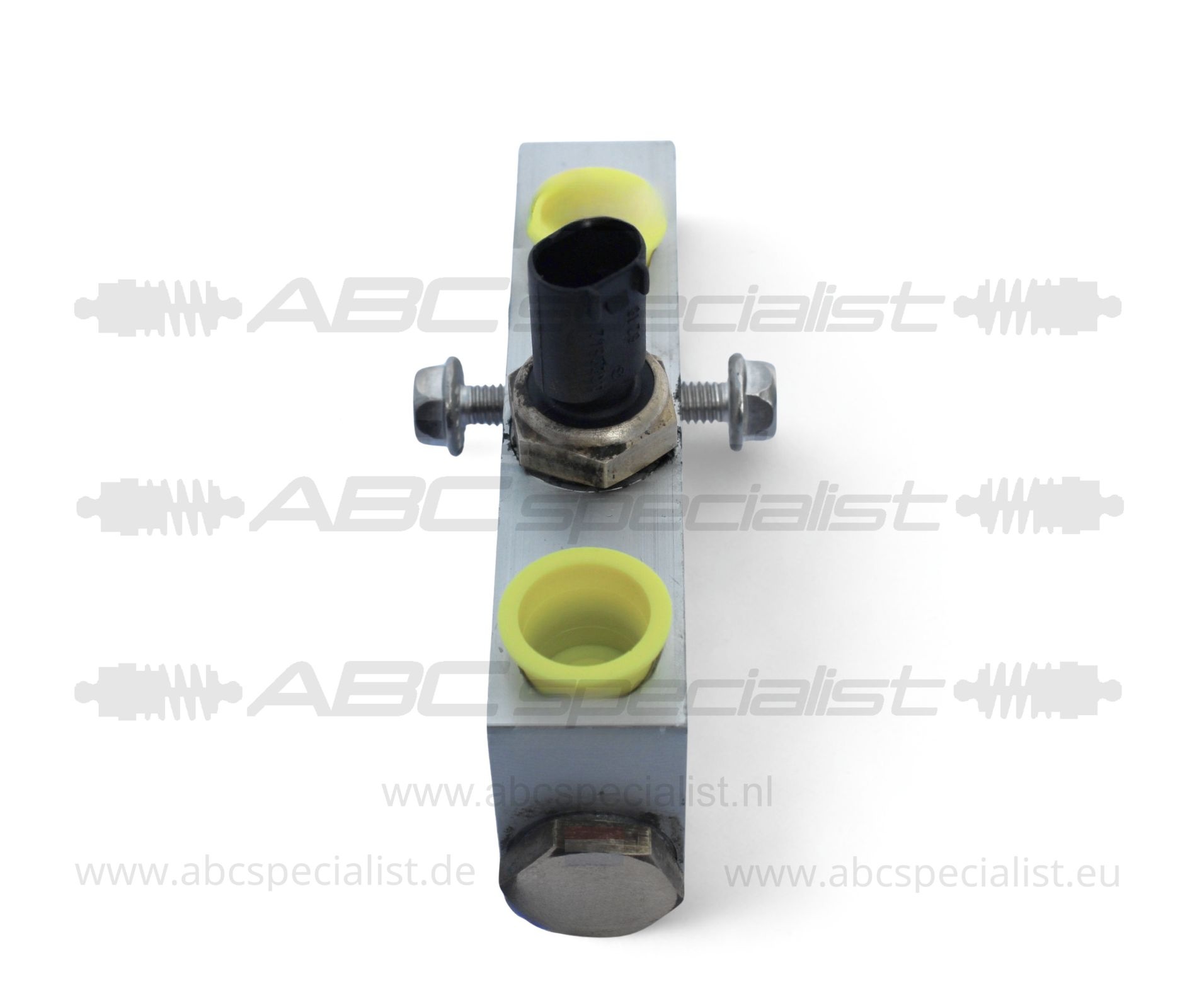 MERCEDES-BENZ Mercedes ABC valve distribution block C215 W220 R230 temperature sensor A2203200051 A2203200251