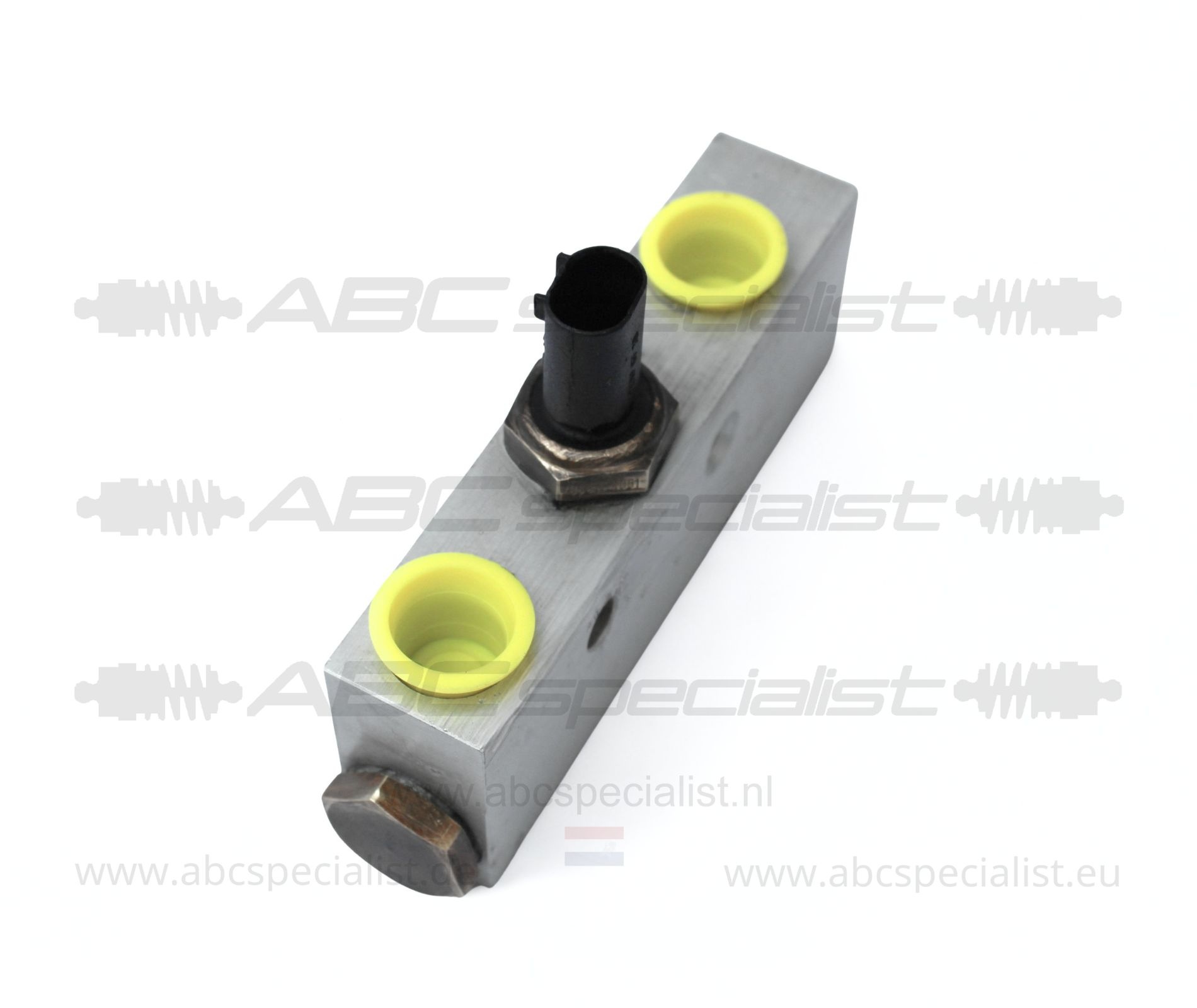 MERCEDES-BENZ Mercedes ABC valve distribution block C215 W220 R230 temperature sensor A2203200051 A2203200251
