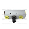 MERCEDES-BENZ Mercedes ABC ventiel distribution block C215 W220 R230 temperature sensor A2203200051 A2203200251