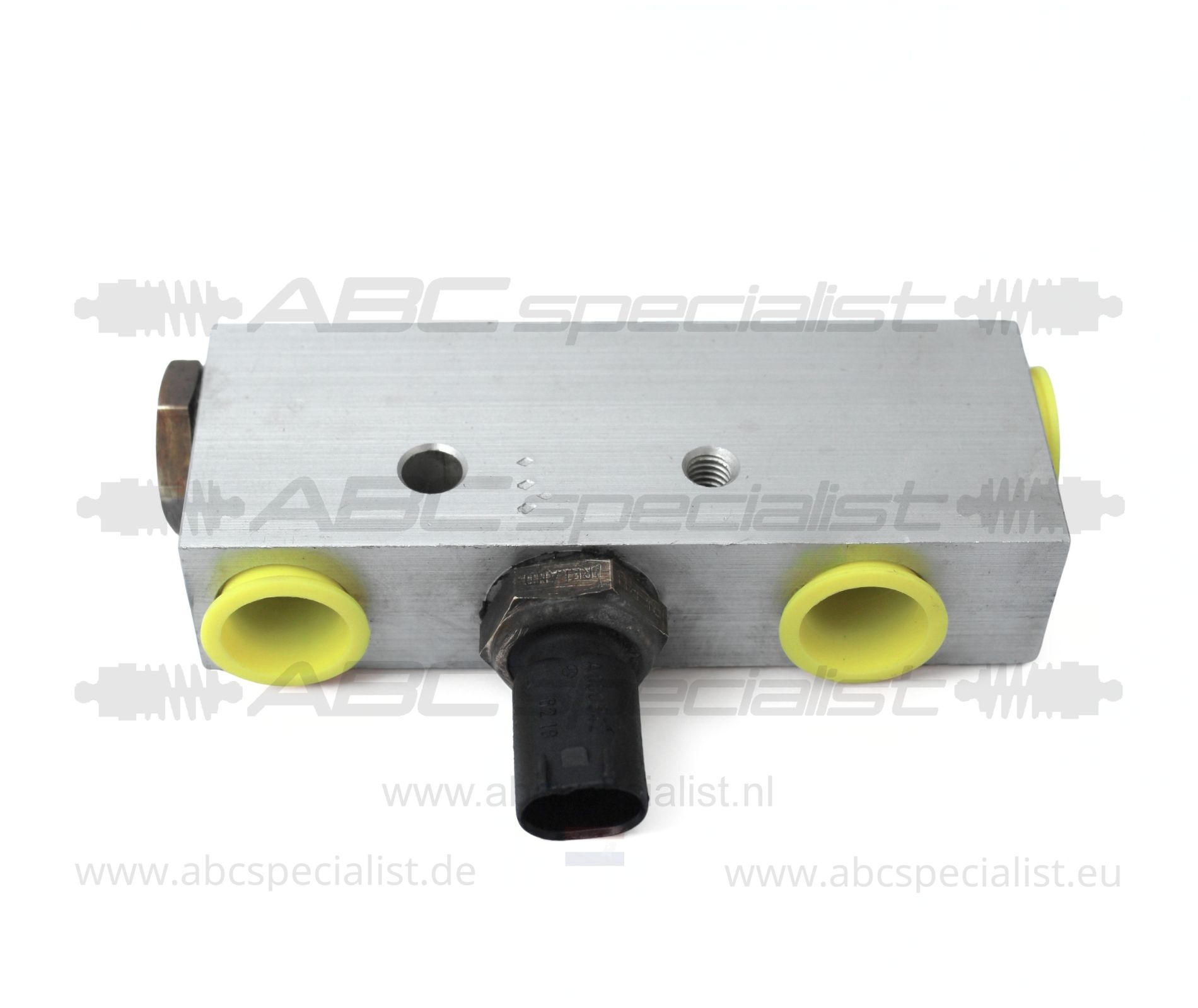 MERCEDES-BENZ Mercedes ABC valve distribution block C215 W220 R230 temperature sensor A2203200051 A2203200251
