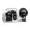 MERCEDES-BENZ Mercedes Classe SL R230 ABC blocco valvola & accumulatore di pressione completo posteriore A2203200358 A2203280031