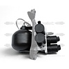 MERCEDES-BENZ Mercedes CL classe C215 bloc de vannes ABC & accumulateur de pression avant complet A2203200358 A2203280031