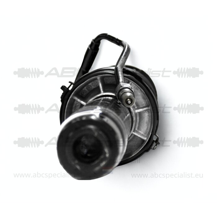 MERCEDES-BENZ Mercedes S-Clase W220 ABC Amortiguador Delantero Izquierda '02-'06 A2203208313 A2203208513