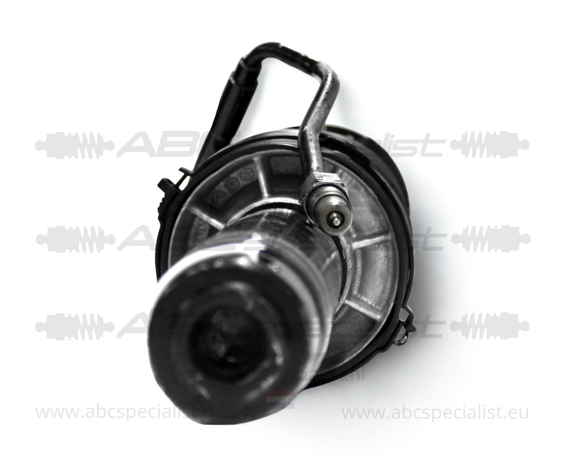 MERCEDES-BENZ Mercedes S-Classe W220 ABC Amortisseur Avant Gauche '02-'06 A2203208313 A2203208513