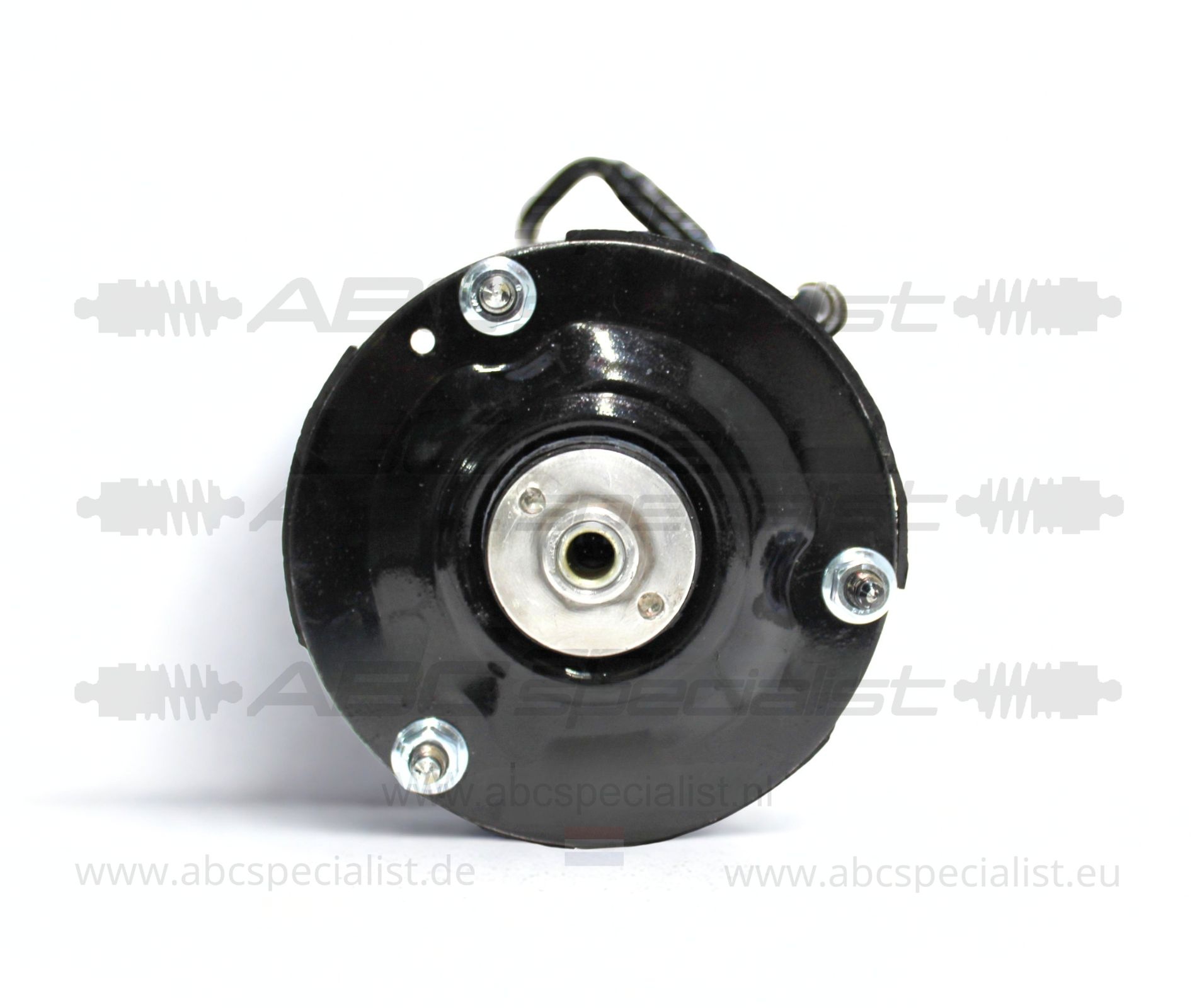 MERCEDES-BENZ Mercedes S-Clase W220 ABC Amortiguador Delantero Izquierda '02-'06 A2203208313 A2203208513