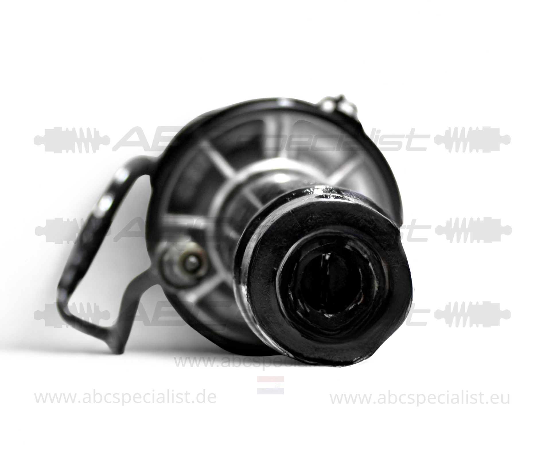 MERCEDES-BENZ Mercedes CL-Classe C215 ABC Amortisseur Avant Droite '02-'06 A2203208213 A2203208413