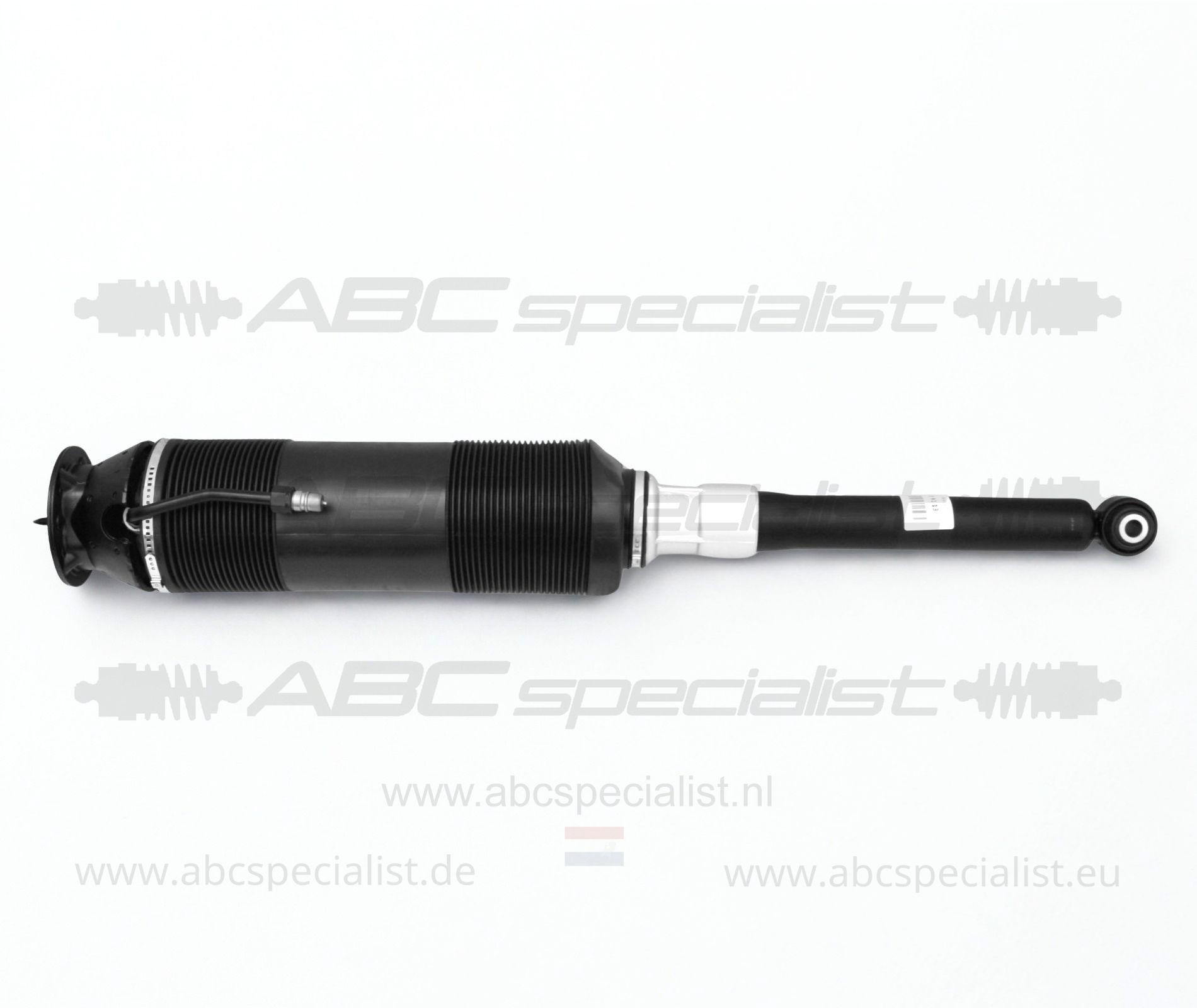MERCEDES-BENZ Mercedes CL-Klasse C215 ABC Schokbreker Veerpoot Links Achter A2203200913 A2203201713