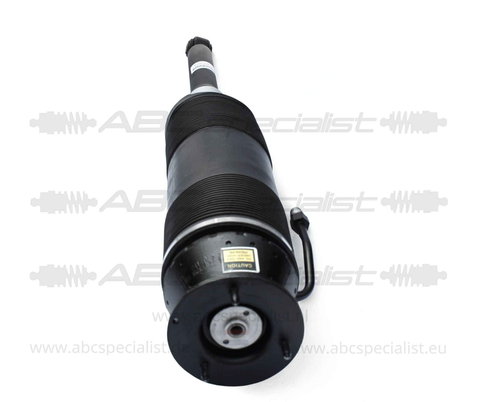 MERCEDES-BENZ Mercedes S-Class W220 ABC Shock Absorber Strut Rear Left (N/S) A2203200913 A2203201713