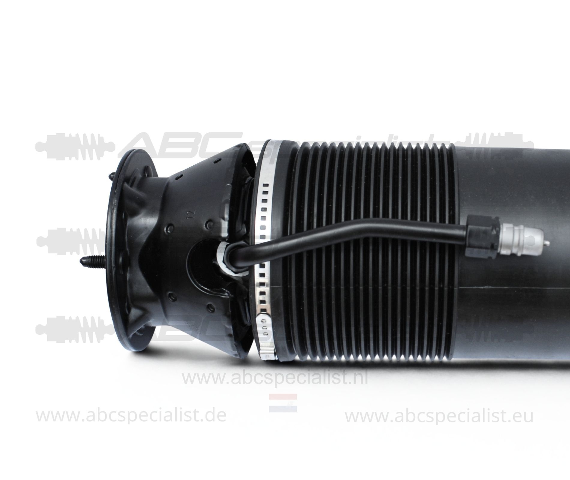 MERCEDES-BENZ Mercedes S-Class W220 ABC Shock Absorber Strut Rear Left (N/S) A2203200913 A2203201713