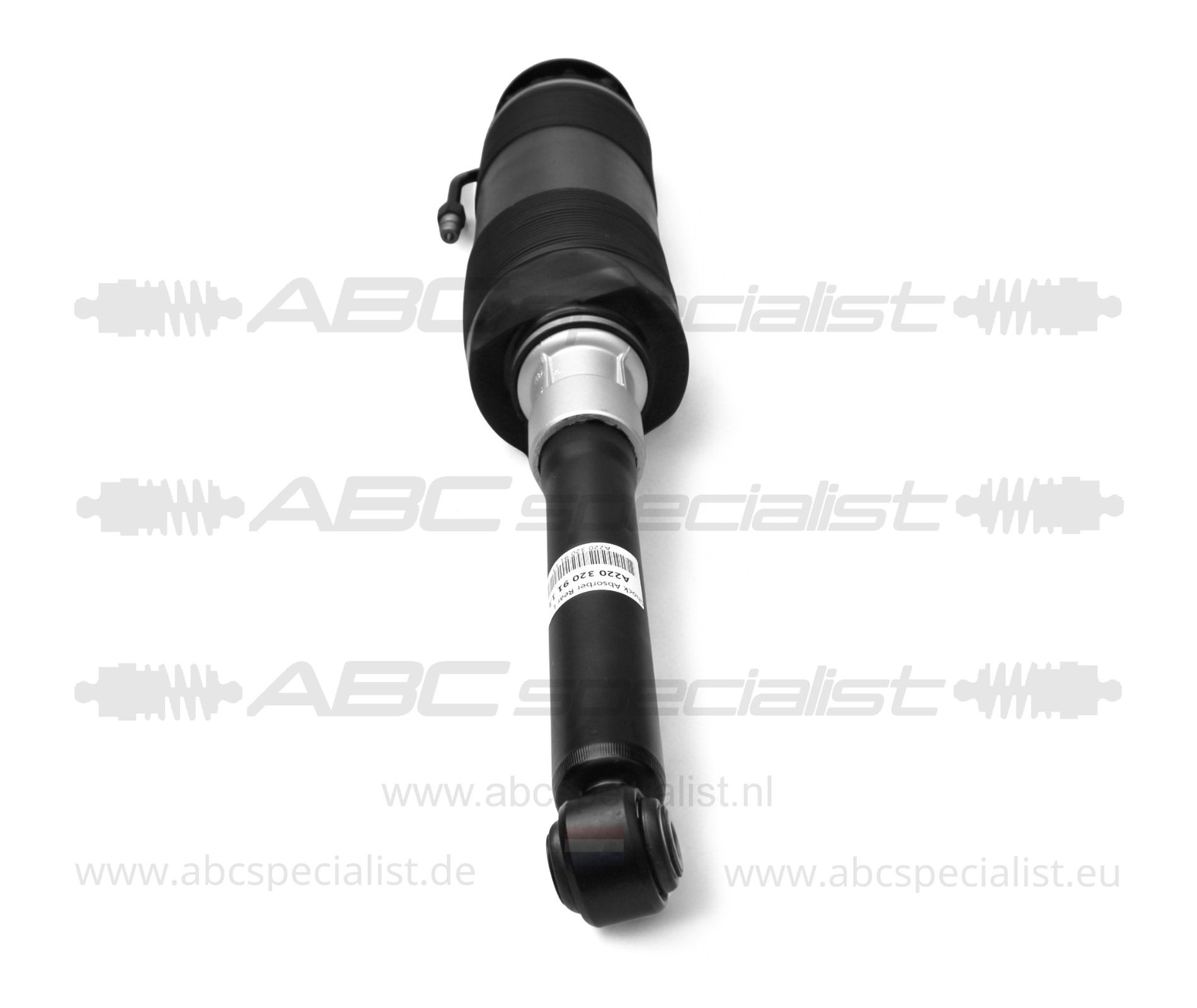 MERCEDES-BENZ Mercedes S-Class W220 ABC Shock Absorber Strut Rear Left (N/S) A2203200913 A2203201713