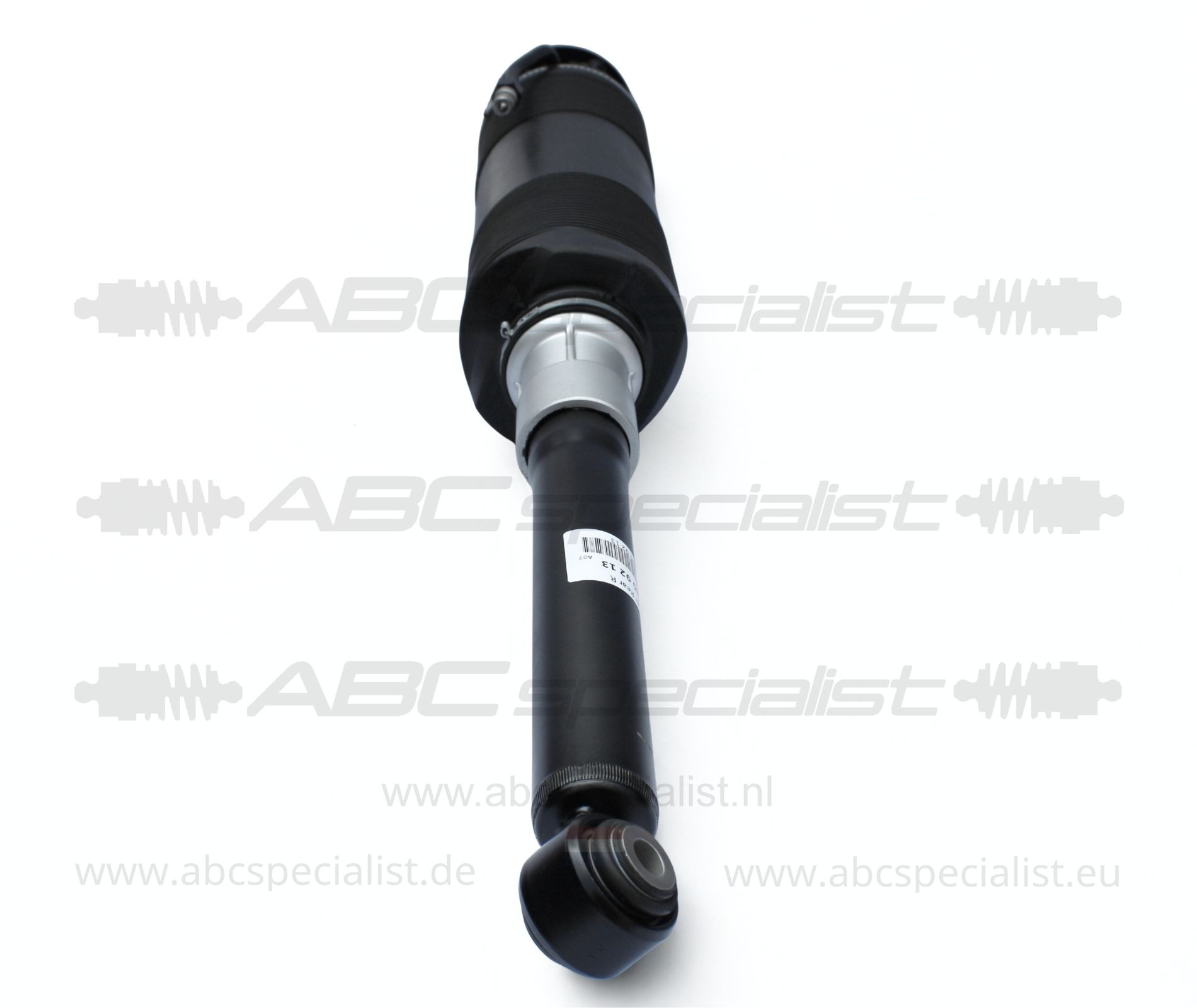 MERCEDES-BENZ Mercedes CL-Klasse C215 ABC Schokbreker Veerpoot Rechts Achter A2203201813 A2203205613