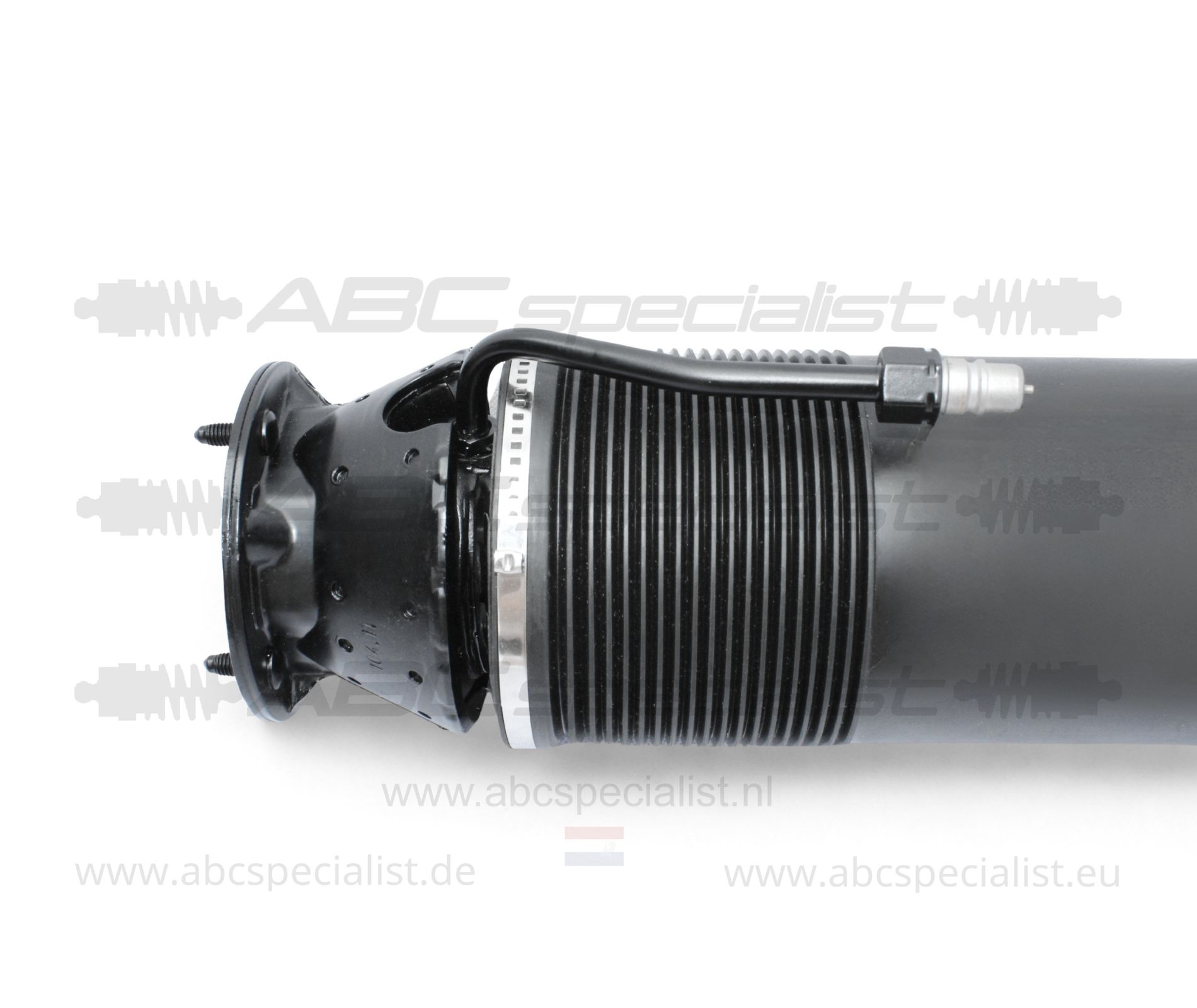 MERCEDES-BENZ Mercedes CL-Clase C215 ABC Amortiguador Trasero Derecha A2203201813 A2203205613