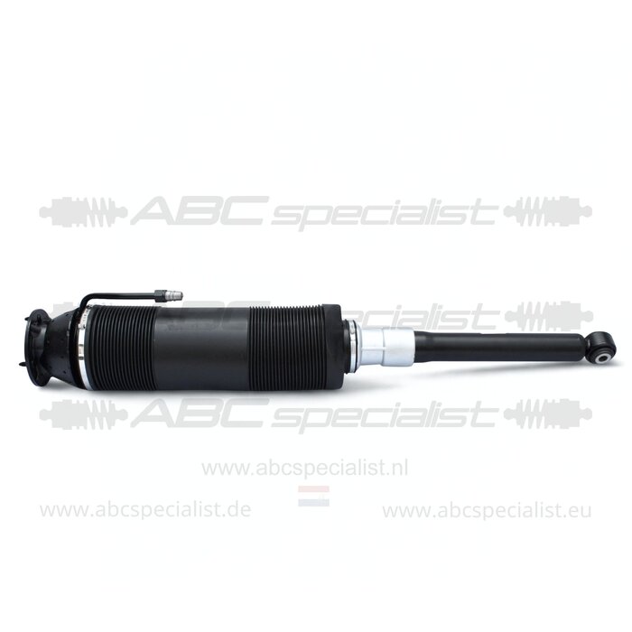 MERCEDES-BENZ Mercedes S-Klasse W220 ABC Schokbreker Veerpoot Rechts Achter A2203201813 A2203205613