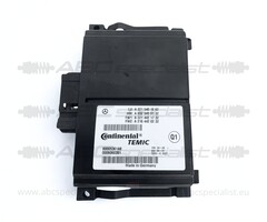 MERCEDES-BENZ Unidad de control del módulo de estacionamiento Mercedes RDU para W221 Clase S C216 Clase CL A221540186 A2215409501