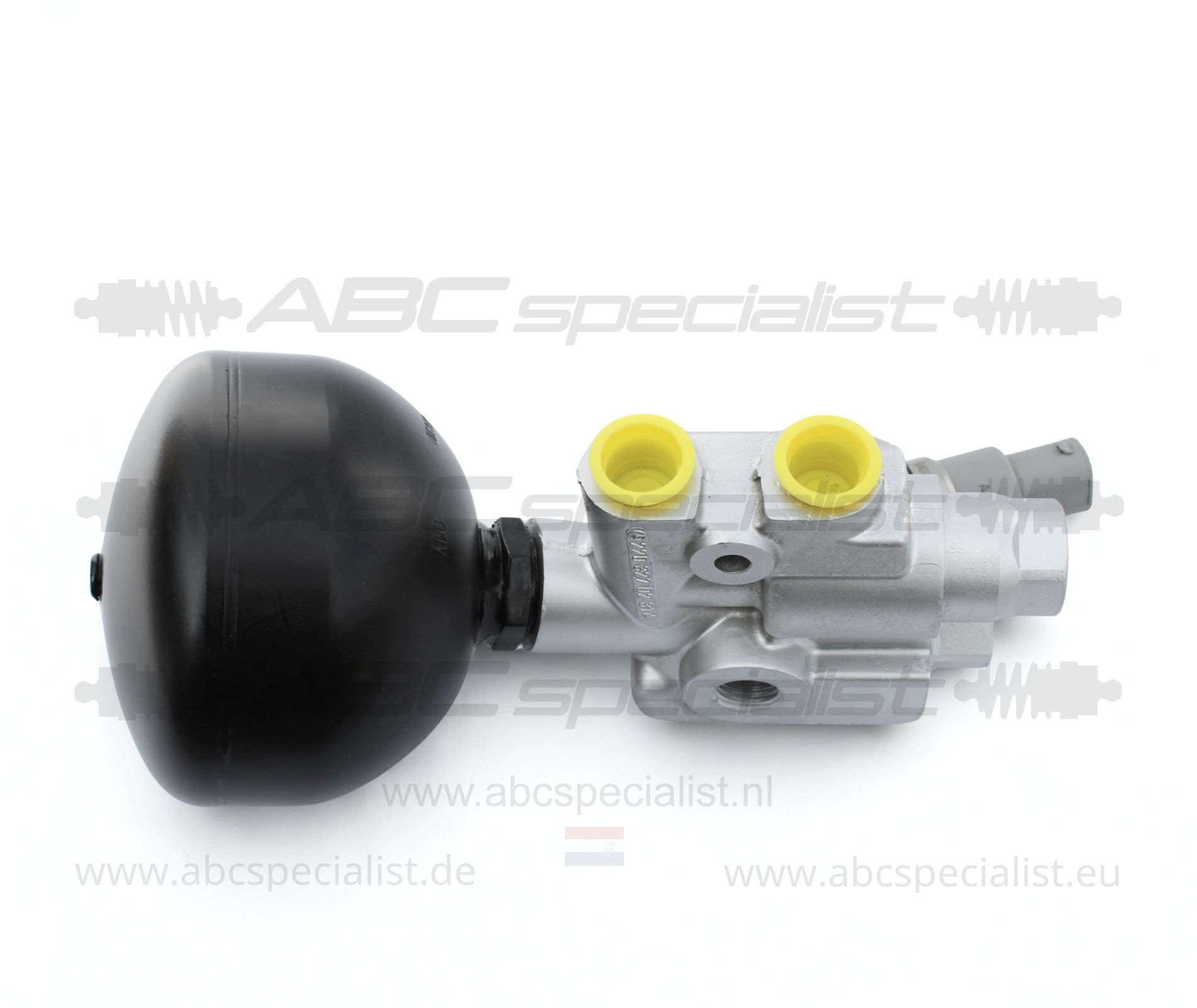 MERCEDES-BENZ Mercedes CL-Class C215 ABC valvola valvola limitatrice di pressione A2203200858 A0035422018