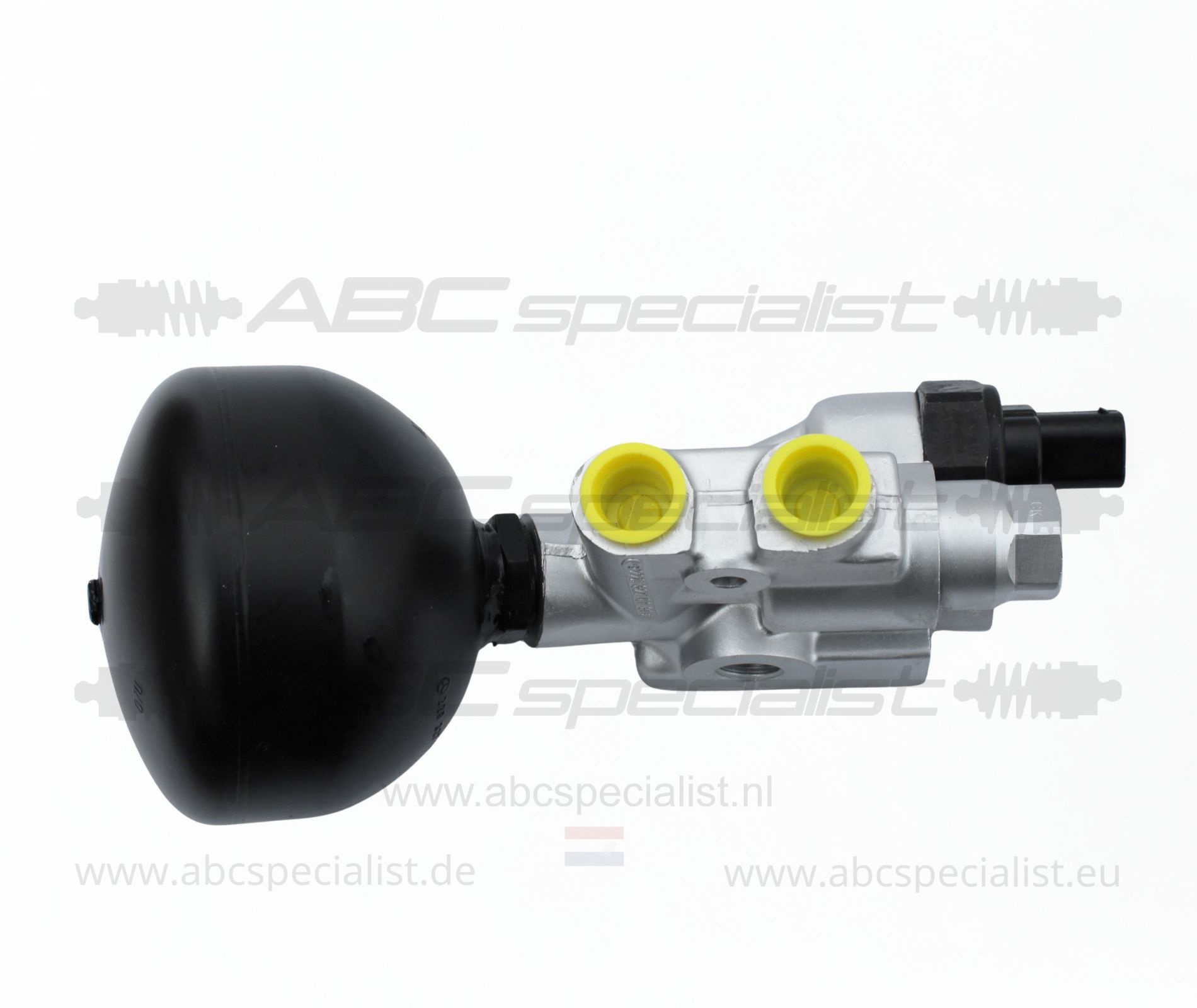 MERCEDES-BENZ Mercedes CL-Class C215 ABC valvola valvola limitatrice di pressione A2203200558 A0125429217