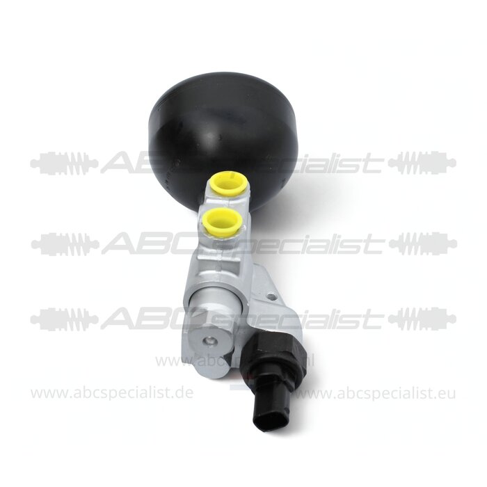 MERCEDES-BENZ Mercedes S-Class W220 ABC valvola valvola limitatrice di pressione A2203200558 A0125429217