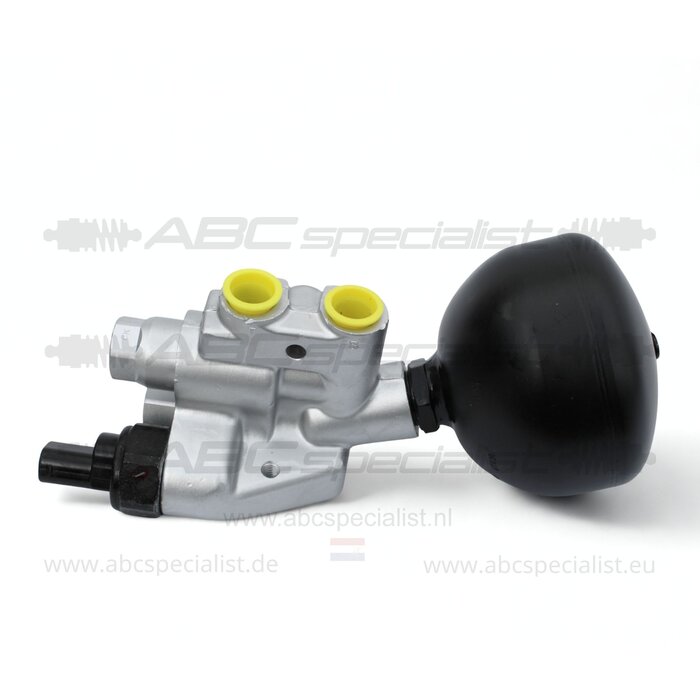 MERCEDES-BENZ Mercedes S-Class W220 ABC valvola valvola limitatrice di pressione A2203200558 A0125429217