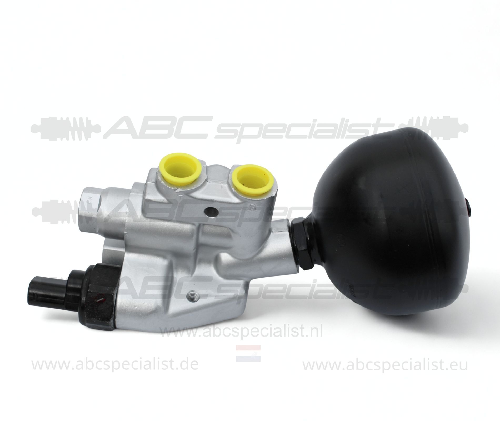 MERCEDES-BENZ Mercedes S-Class W220 ABC valvola valvola limitatrice di pressione A2203200558 A0125429217