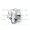 MERCEDES-BENZ Mercedes Clase CL C215 ABC válvula válvula de alivio de presión separado A2203200558 A2203270131