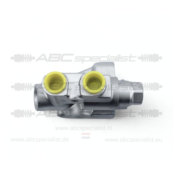 MERCEDES-BENZ Mercedes S-Klasse W220 ABC ventiel drukventiel los A2203200558 A2203270131
