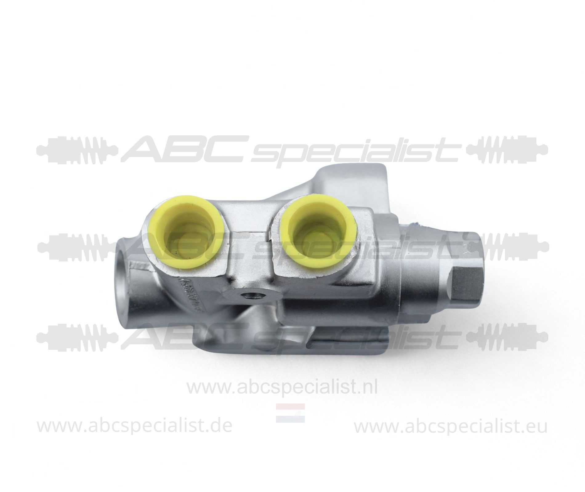 MERCEDES-BENZ Mercedes S-Class W220 ABC valvola valvola limitatrice di pressione separatamente A2203200558 A2203270131