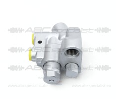 MERCEDES-BENZ Mercedes S-Klasse W220 ABC Ventil Überdruckventil Druckbegrenzungsventil separat A2203200558 A2203270131