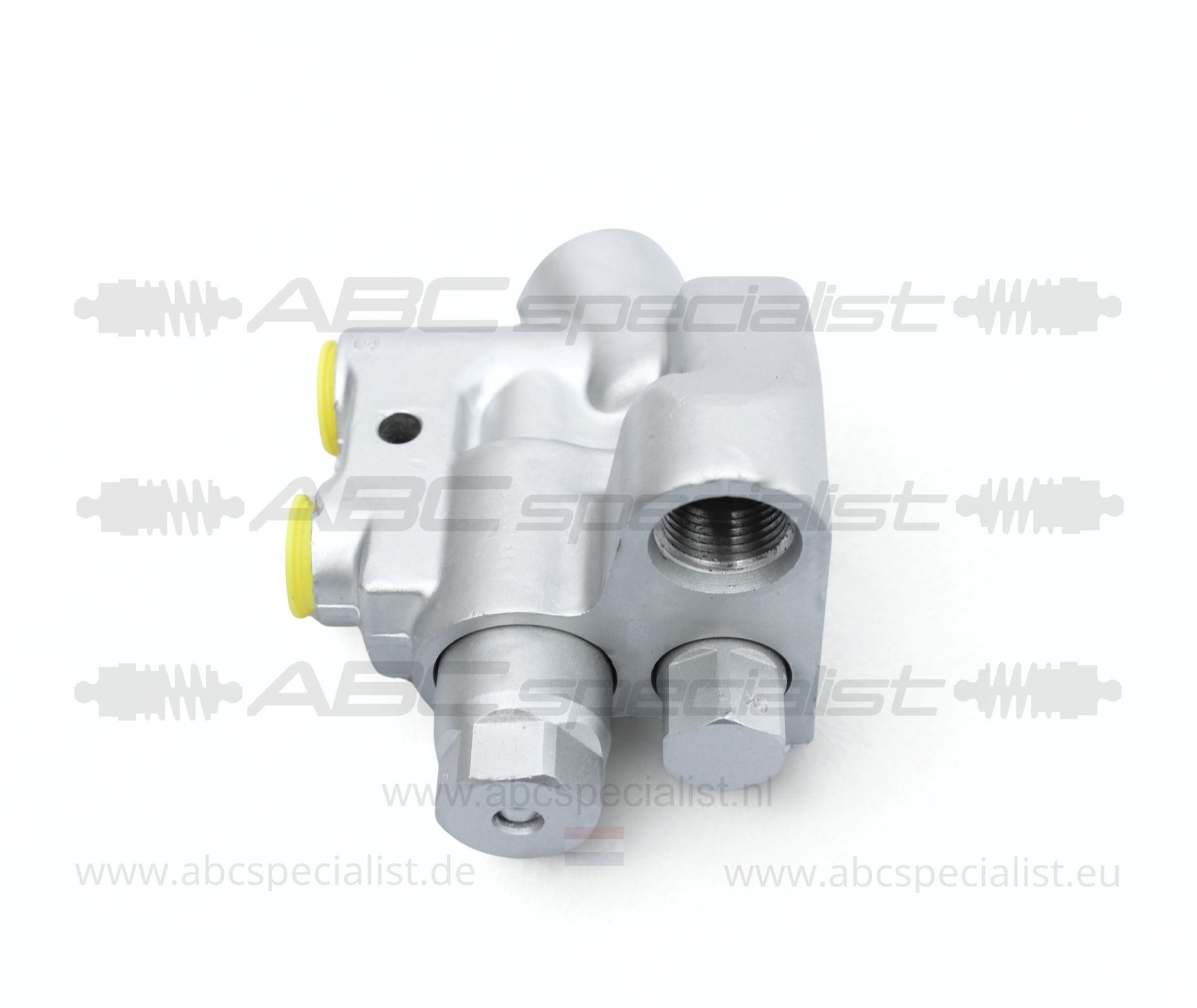 MERCEDES-BENZ Mercedes S-Class W220 ABC valvola valvola limitatrice di pressione separatamente A2203200558 A2203270131