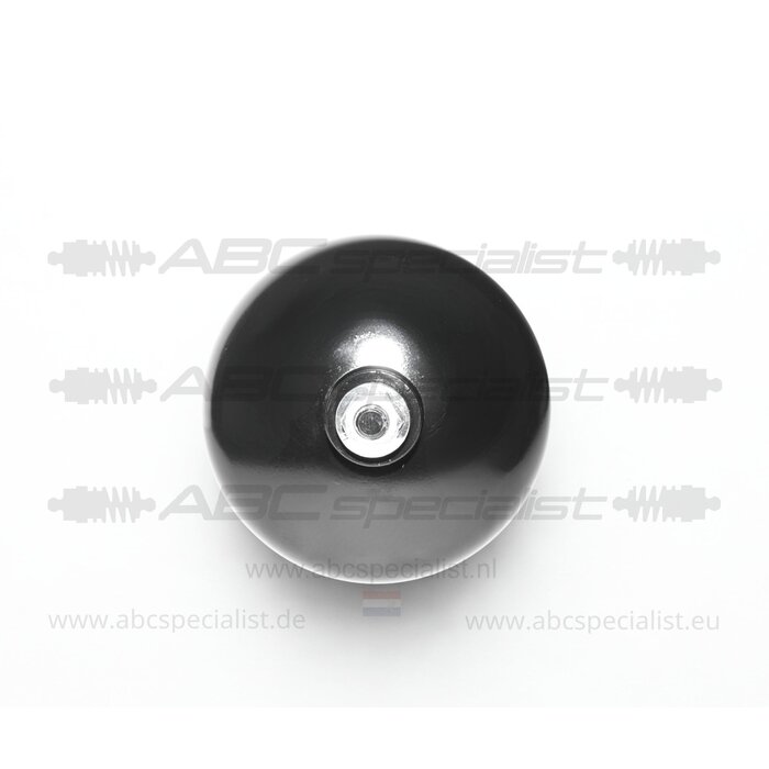 MERCEDES-BENZ Mercedes ABC return pressure accumulator for S-Class W220 CL-Class C215 SL-Class R230 A2203200415