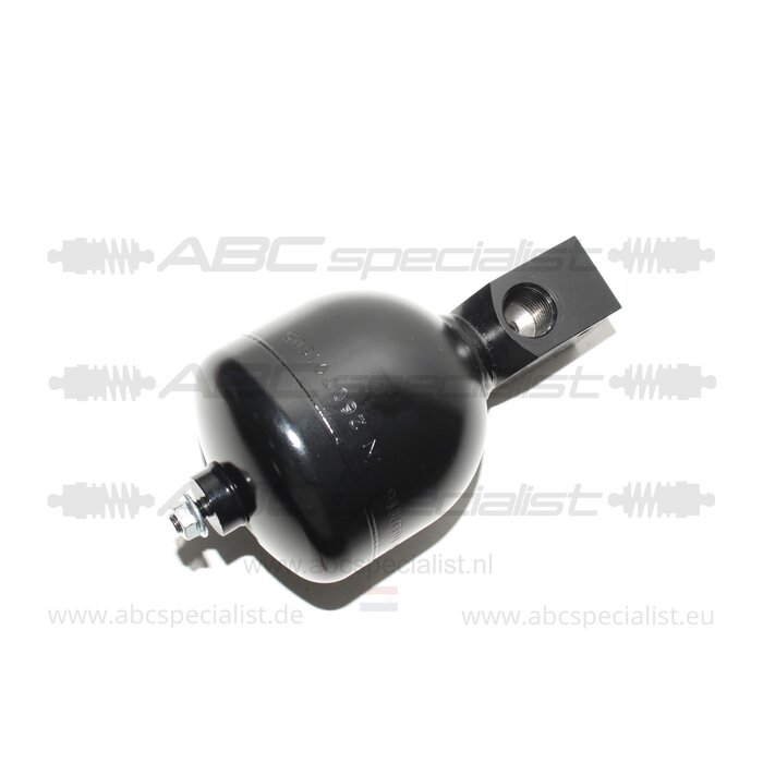 MERCEDES-BENZ Mercedes ABC return pressure accumulator for S-Class W220 CL-Class C215 SL-Class R230 A2203200415