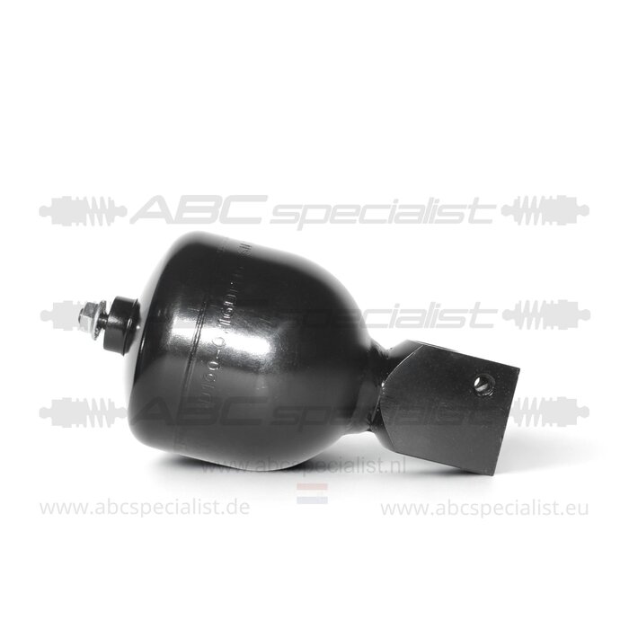 MERCEDES-BENZ Mercedes ABC Rücklauf Druckspeicher für S-Klasse W220 CL-Klasse C215 SL-Klasse R230 A2203200415