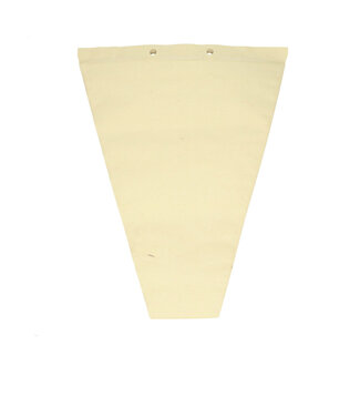 4A Hoezen Flowerpaper 50*35*10cm x50 ( x 1 )