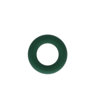 4A Groene Oasis Ideal ring | Diameter 15 centimeter | Dikte 2.5 centimeter | Per 6 stuks