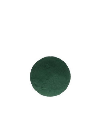 4A Grüne Oase Ideal floraler Schaumstoffball | Durchmesser 09cm | Pro 10 Stück