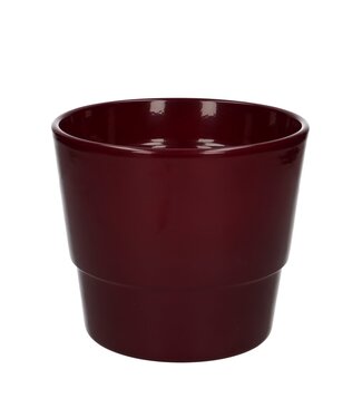 4A Keramiek Pot Basic d16*13.5cm | Per 5 stuks